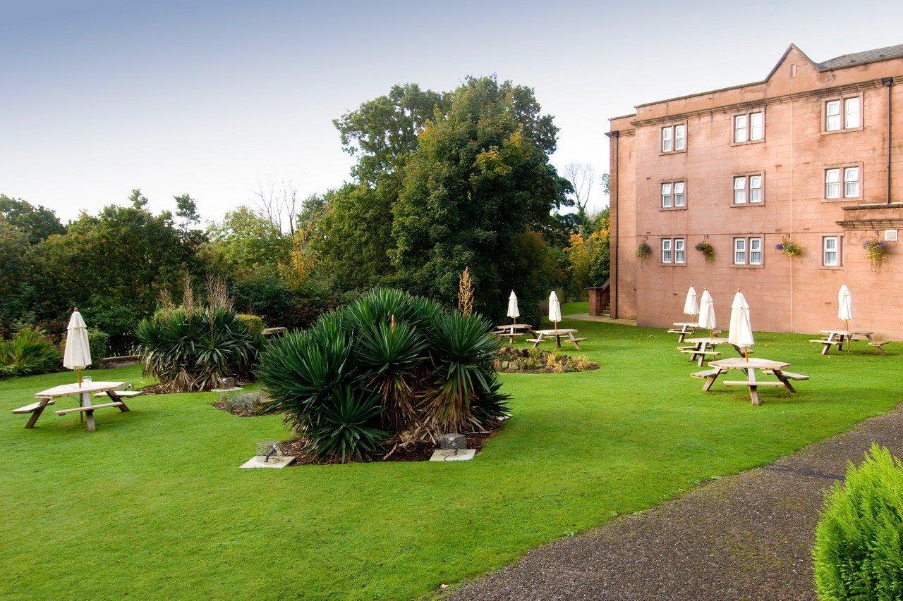 Premier Inn Liverpool Extérieur photo