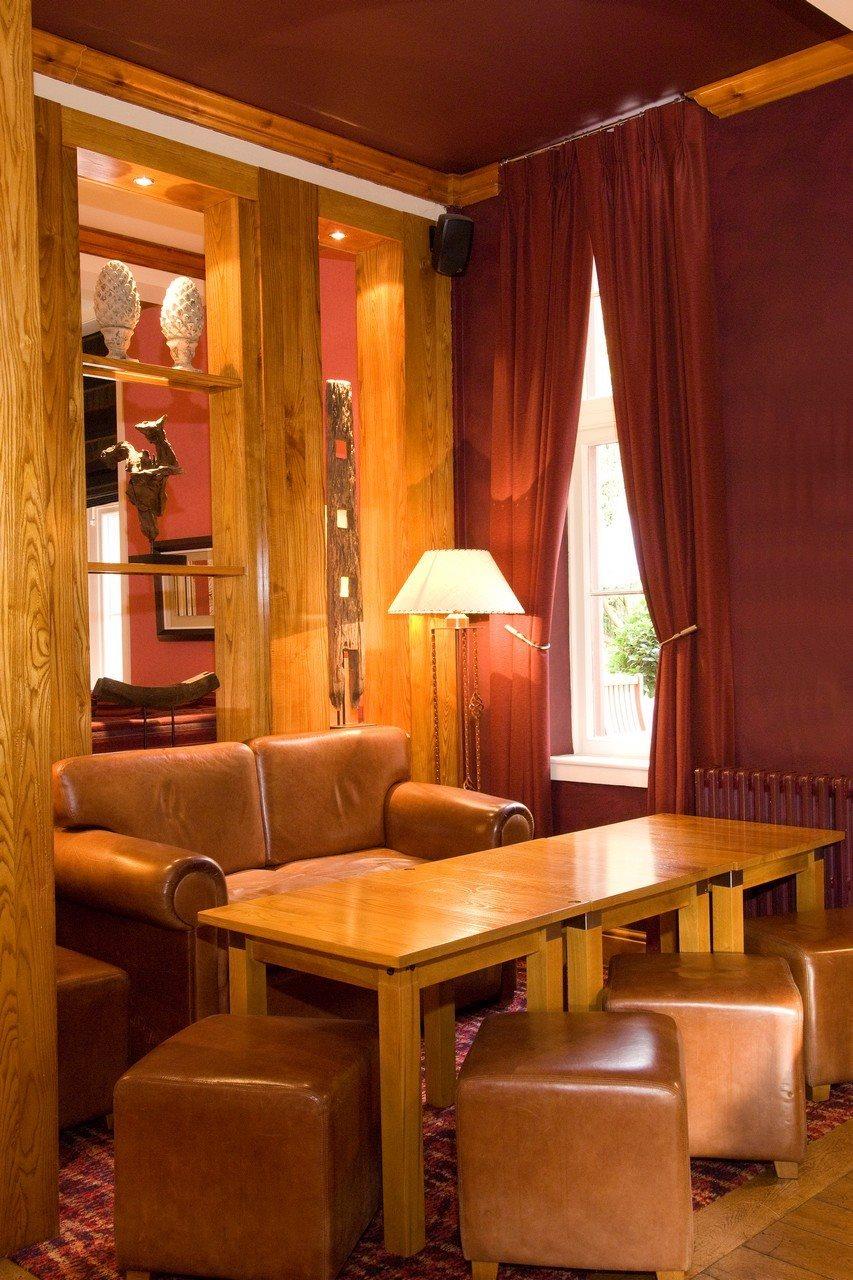 Premier Inn Liverpool Extérieur photo